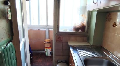 Apartment 2 rooms of 56 m² in Toulouse (31400)