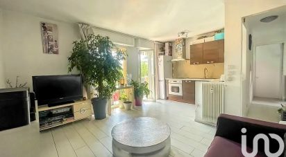 Apartment 2 rooms of 43 m² in Le Cannet (06110)