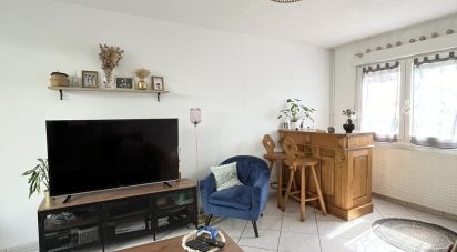 Maison 6 pièces de 120 m² à Mutzig (67190)