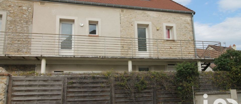 Apartment 3 rooms of 68 m² in Guignes (77390)