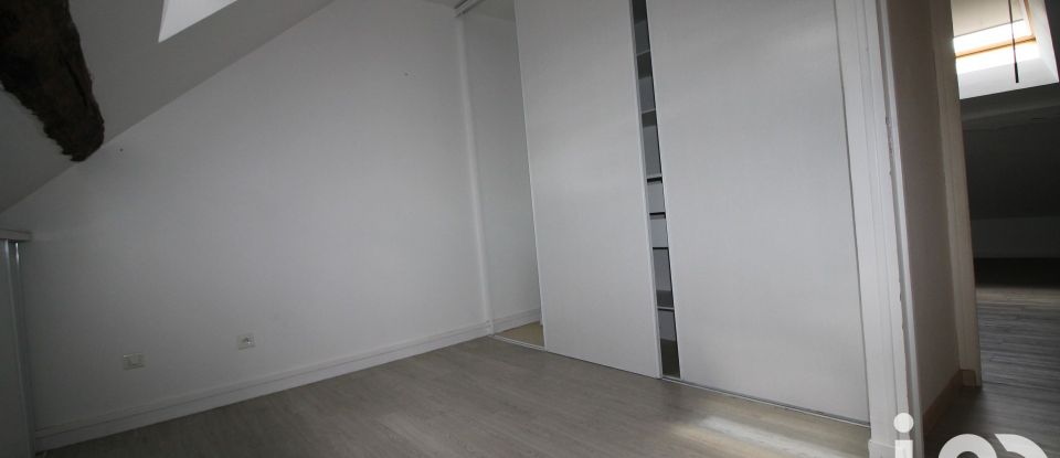 Apartment 3 rooms of 68 m² in Guignes (77390)