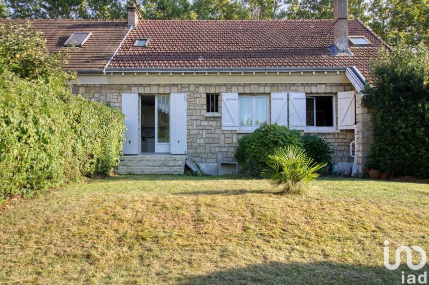 Maison 6 pièces de 140 m² à Conflans-Sainte-Honorine (78700)