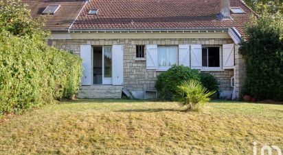 Maison 6 pièces de 140 m² à Conflans-Sainte-Honorine (78700)