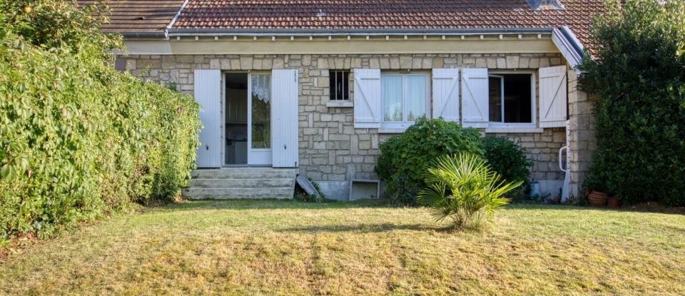 Maison 6 pièces de 150 m² à Conflans-Sainte-Honorine (78700)