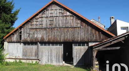 Immeuble de 500 m² à Milly-la-Forêt (91490)