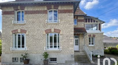 House 12 rooms of 240 m² in Vailly-sur-Aisne (02370)