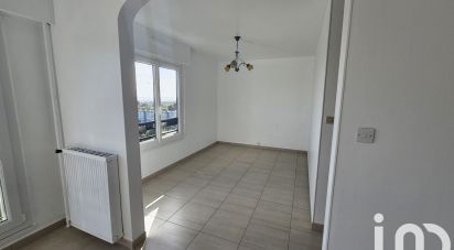 Appartement 4 pièces de 80 m² à Le Havre (76610)