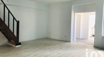 Appartement 2 pièces de 72 m² à Montluçon (03100)