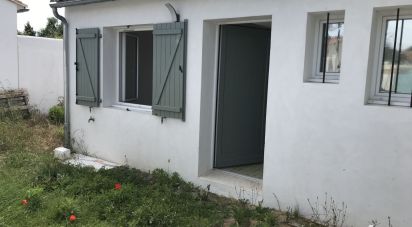 Maison 3 pièces de 56 m² à Le Bois-Plage-en-Ré (17580)