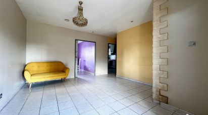 Maison 5 pièces de 124 m² à Villate (31860)