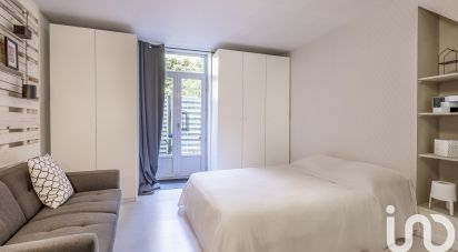 Appartement 1 pièce de 50 m² à Nantes (44000)