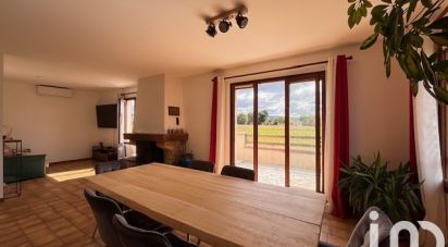 Maison 5 pièces de 119 m² à Bretenoux (46130)