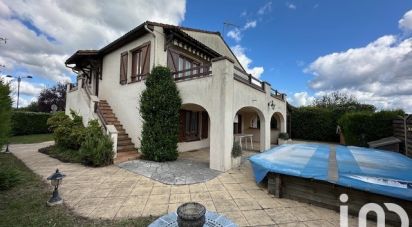 House 5 rooms of 119 m² in Bretenoux (46130)