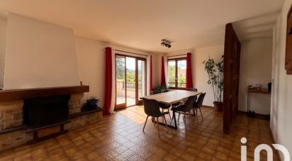 Maison 5 pièces de 119 m² à Bretenoux (46130)