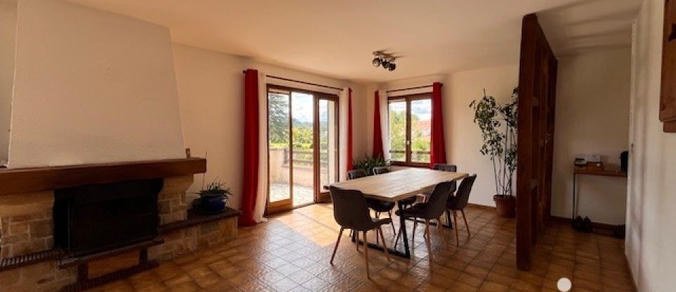 House 5 rooms of 119 m² in Bretenoux (46130)