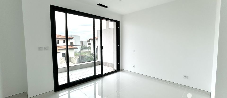 Maison 4 pièces de 107 m² à Perpignan (66000)