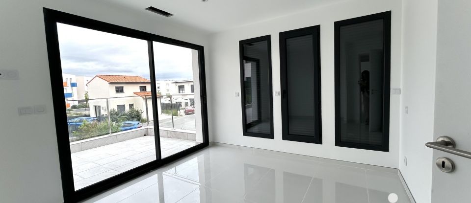 Maison 4 pièces de 107 m² à Perpignan (66000)