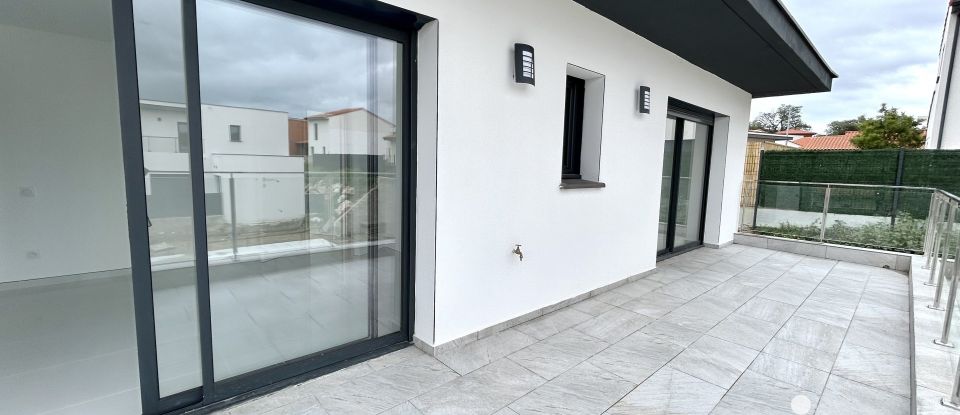 Maison 4 pièces de 107 m² à Perpignan (66000)