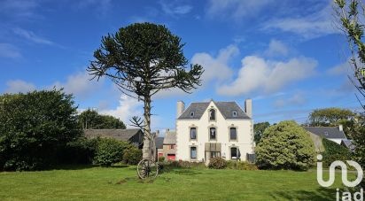 Maison 6 pièces de 167 m² à Plouhinec (29780)