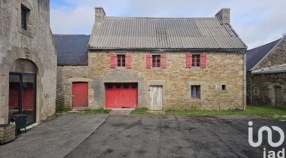 Maison 6 pièces de 167 m² à Plouhinec (29780)