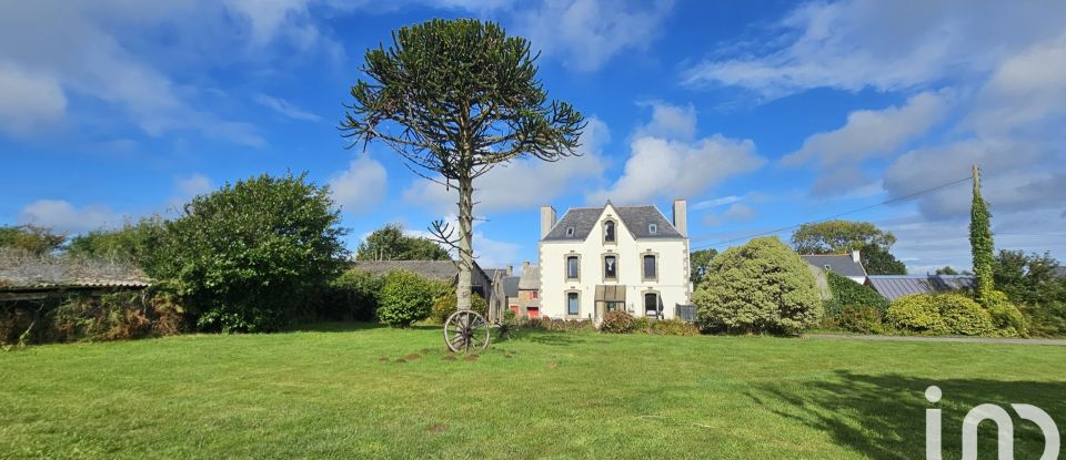 Maison 6 pièces de 167 m² à Plouhinec (29780)