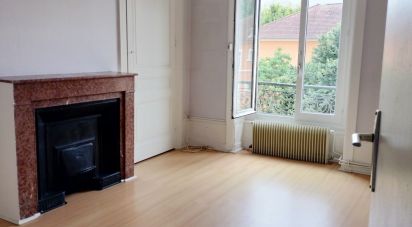 Apartment 2 rooms of 55 m² in Lyon (69009)