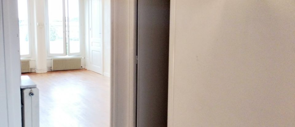 Appartement 2 pièces de 55 m² à Lyon (69009)