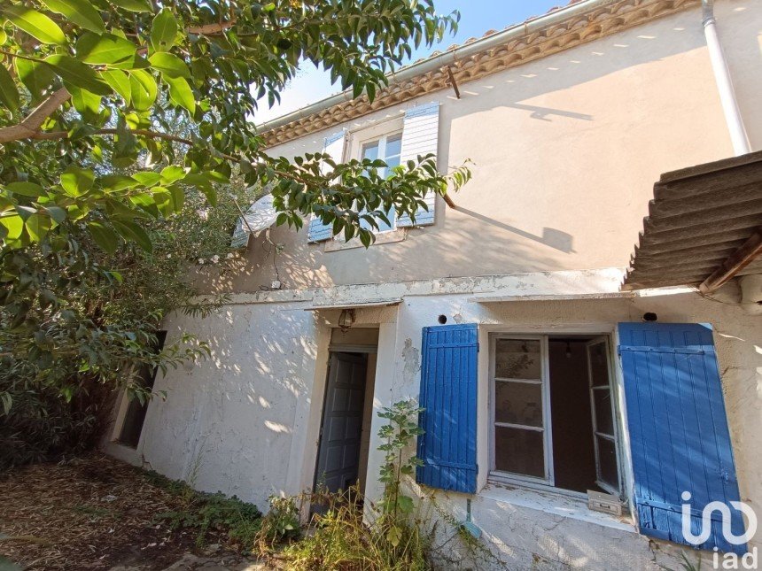 Maison 6 pièces de 149 m² à Arles (13200)