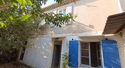 Maison 6 pièces de 149 m² à Arles (13200)