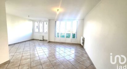 Appartement 4 pièces de 86 m² à Montargis (45200)