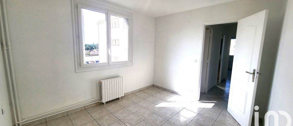 Appartement 4 pièces de 86 m² à Montargis (45200)