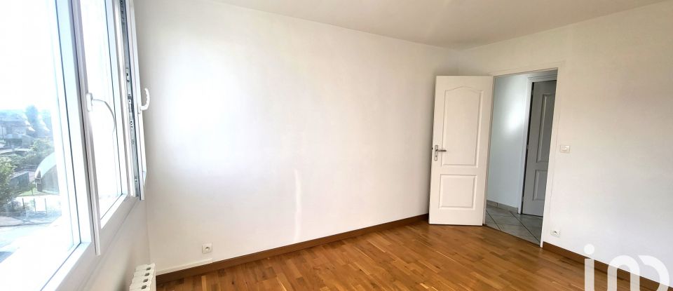 Appartement 4 pièces de 86 m² à Montargis (45200)