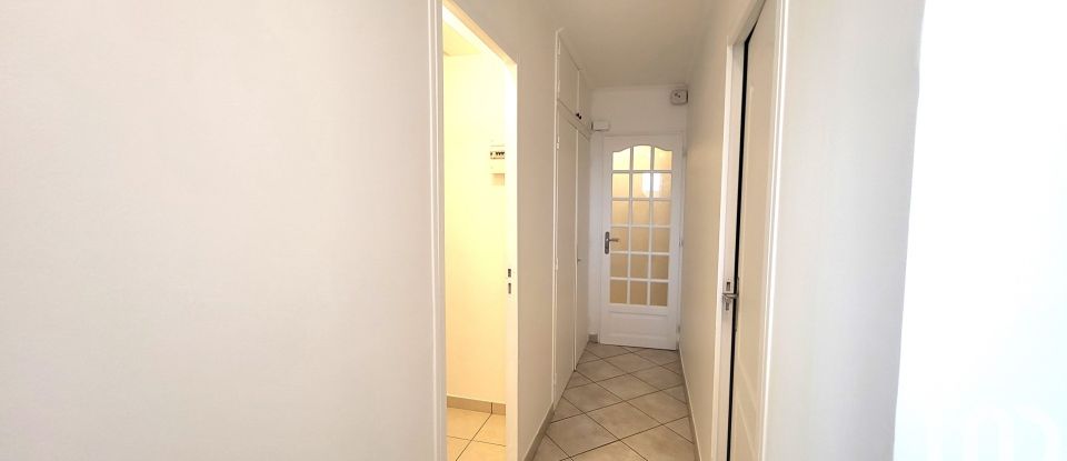 Appartement 4 pièces de 86 m² à Montargis (45200)