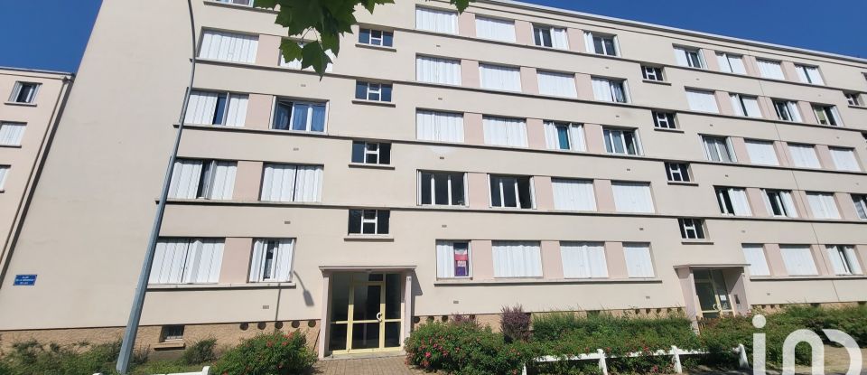 Appartement 4 pièces de 86 m² à Montargis (45200)