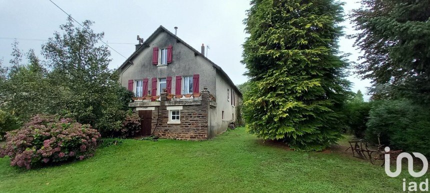 House 4 rooms of 125 m² in Saint-Yrieix-la-Perche (87500)