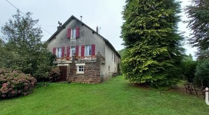 House 4 rooms of 125 m² in Saint-Yrieix-la-Perche (87500)