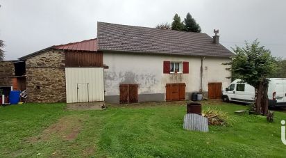 House 4 rooms of 125 m² in Saint-Yrieix-la-Perche (87500)