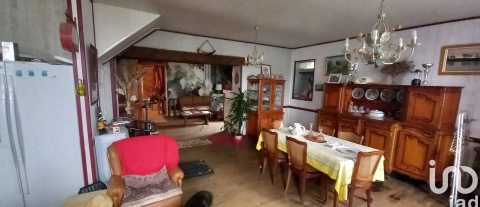 House 4 rooms of 125 m² in Saint-Yrieix-la-Perche (87500)