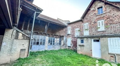 Village house 7 rooms of 187 m² in Saint-Christophe-Vallon (12330)