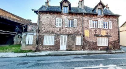 Village house 7 rooms of 187 m² in Saint-Christophe-Vallon (12330)