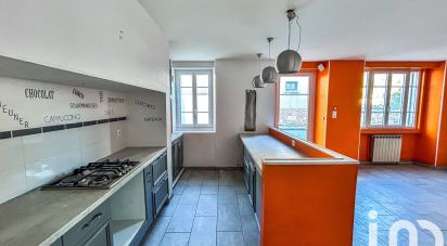 Maison de village 7 pièces de 187 m² à Saint-Christophe-Vallon (12330)