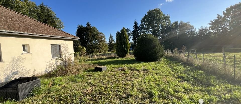 Maison traditionnelle 4 pièces de 82 m² à Semoine (10700)