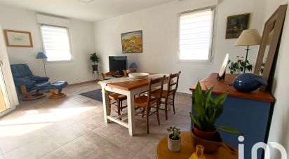 Appartement 3 pièces de 64 m² à Carpentras (84200)