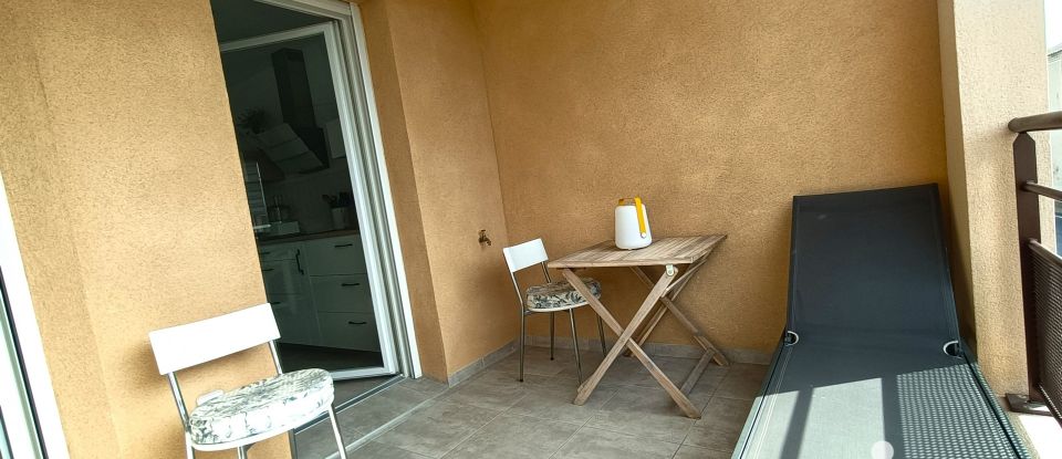 Appartement 3 pièces de 64 m² à Carpentras (84200)