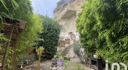 House 3 rooms of 60 m² in Rochecorbon (37210)