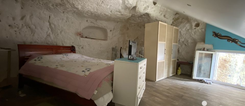 Maison 3 pièces de 60 m² à Rochecorbon (37210)