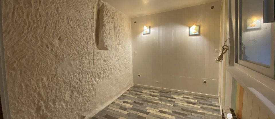 Maison 3 pièces de 60 m² à Rochecorbon (37210)