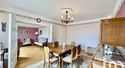 Maison 7 pièces de 187 m² à Sainte-Marie-aux-Chênes (57255)