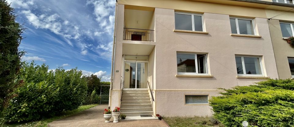 Maison 7 pièces de 187 m² à Sainte-Marie-aux-Chênes (57255)