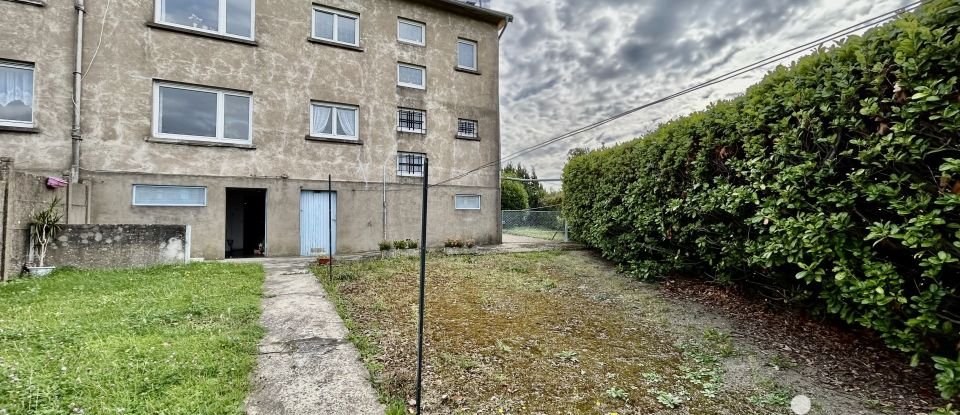 Maison 7 pièces de 187 m² à Sainte-Marie-aux-Chênes (57255)